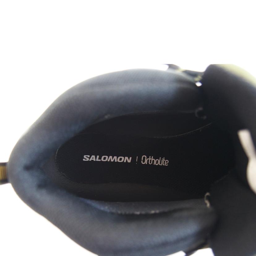 SALOMON サロモン/X　ULTRA　360　MID　GTX/474477//ABランク/71