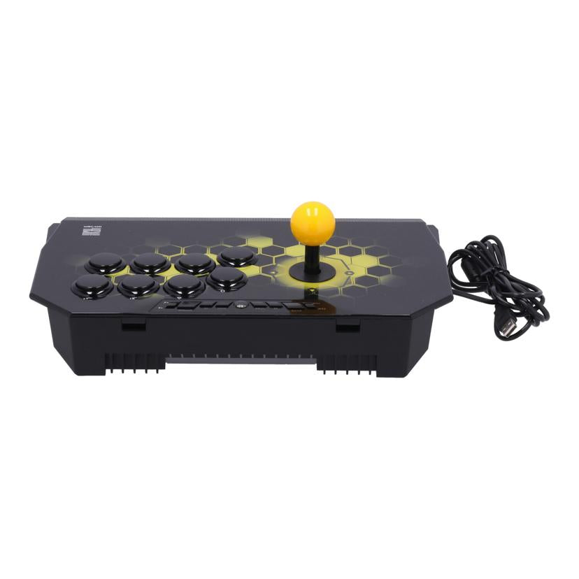 QANBA クアンバ /アーケードコントローラー／ドローン/N2-PS4-01//N298180102000889/Bランク/82