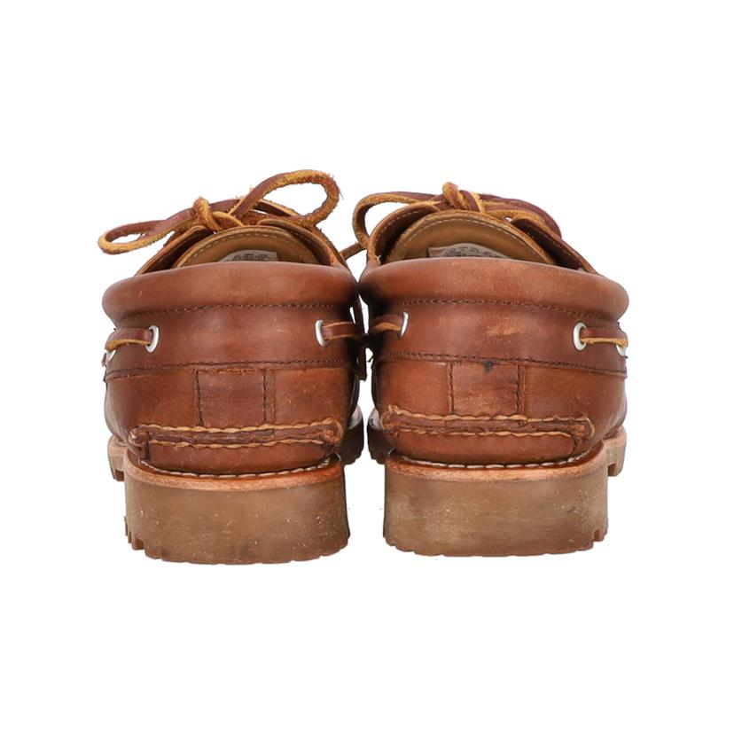 Timberland Timberland/デッキシューズ//Bランク/85