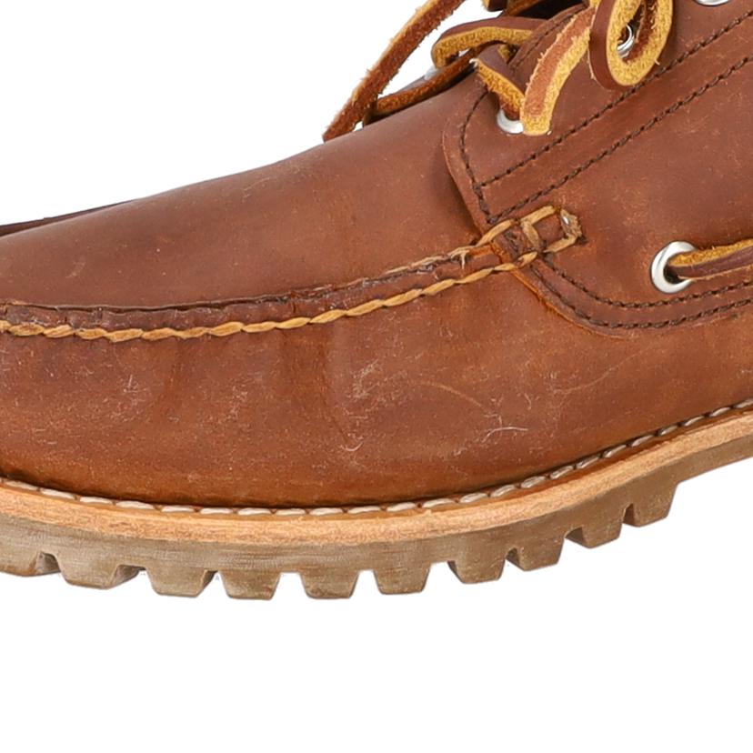 Timberland Timberland/デッキシューズ//Bランク/85