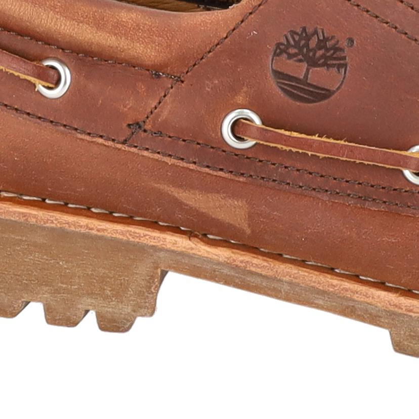 Timberland Timberland/デッキシューズ//Bランク/85