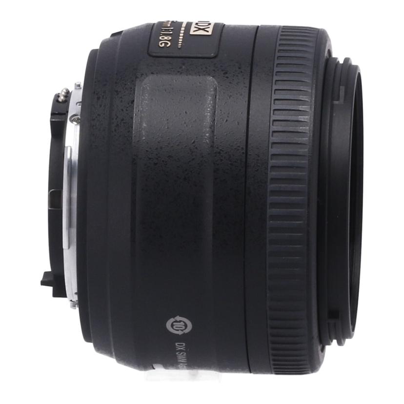 Nikon ニコン/交換レンズ/35mm F1.8 G//2866934/Bランク/65