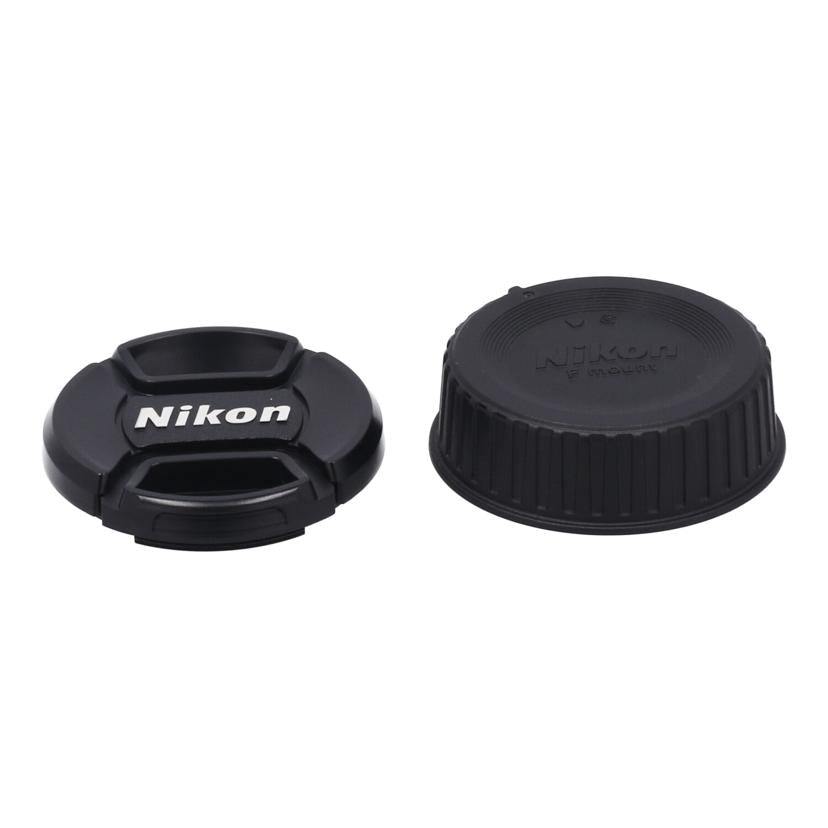 Nikon ニコン/交換レンズ/35mm F1.8 G//2866934/Bランク/65