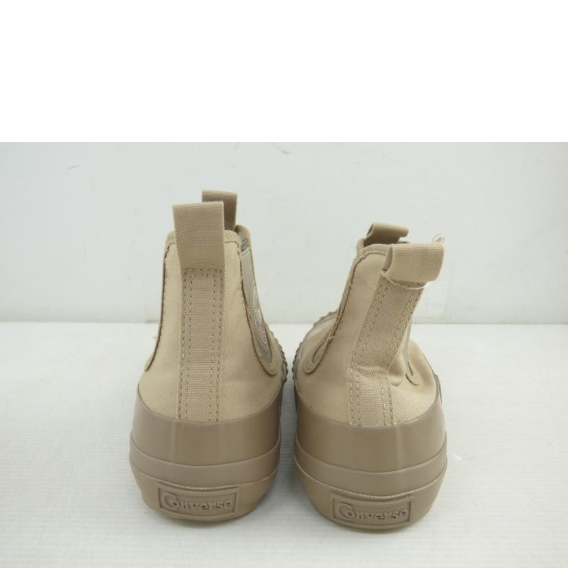 CONVERSE ｺﾝﾊﾞｰｽ/BIG　C　FG　SIDEGORE　RB　JI/1SC667//Aランク/64