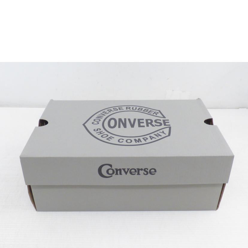 CONVERSE ｺﾝﾊﾞｰｽ/BIG　C　FG　SIDEGORE　RB　JI/1SC667//Aランク/64