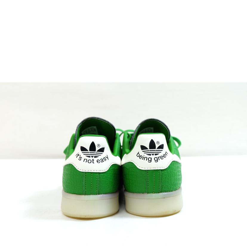 adidas アディダス/スタンスミス　レックス/FZ2705//ABランク/71