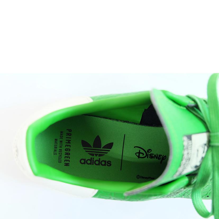 adidas アディダス/スタンスミス　レックス/FZ2705//ABランク/71