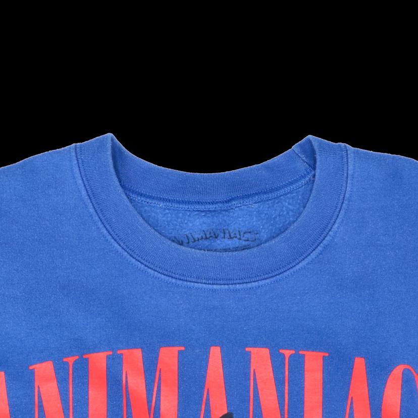 ANIMANIACS アニマニアックス/90＇S／キャラクタースウェット／ANIMANIACS//ABランク/82