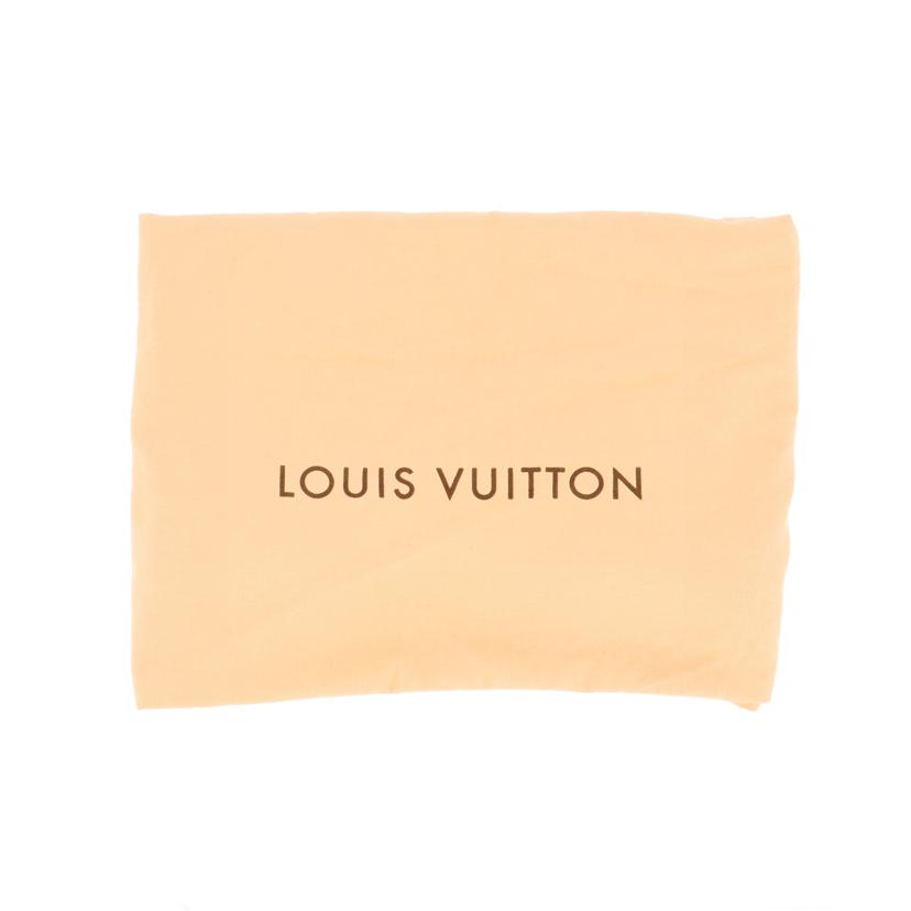 LOUIS VUITTON ルイ・ヴィトン/チェルシー／ダミエ／エベヌ/N51119//TH1***/ABランク/94