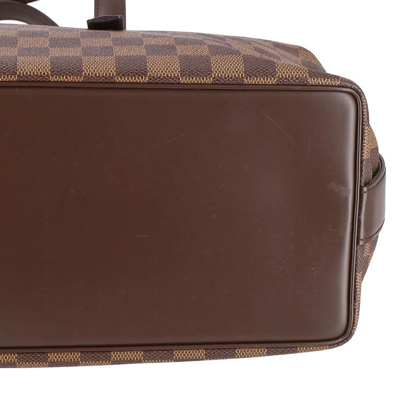 LOUIS VUITTON ルイ・ヴィトン/チェルシー／ダミエ／エベヌ/N51119//TH1***/ABランク/94