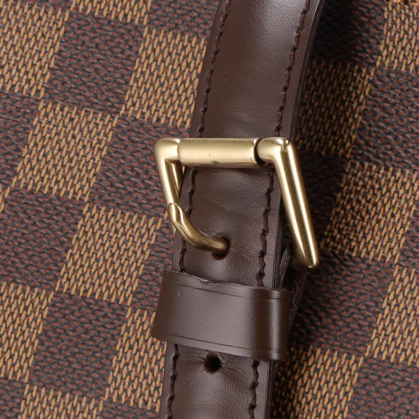 LOUIS VUITTON ルイ・ヴィトン/チェルシー／ダミエ／エベヌ/N51119//TH1***/ABランク/94