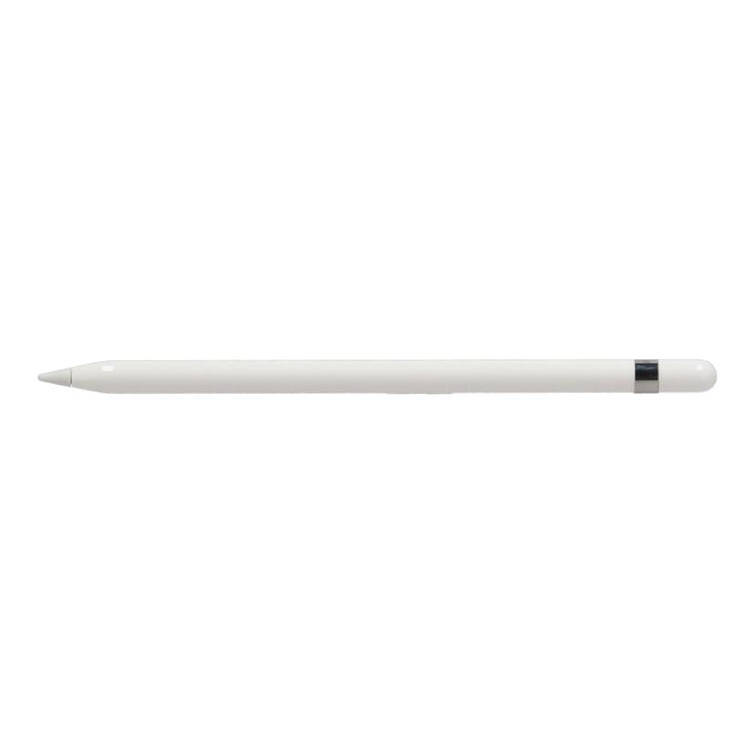 Apple アップル /Apple Pencil 第1世代 /MYQW3J/A//HKHPJ2H7GWTJ/ABランク/82
