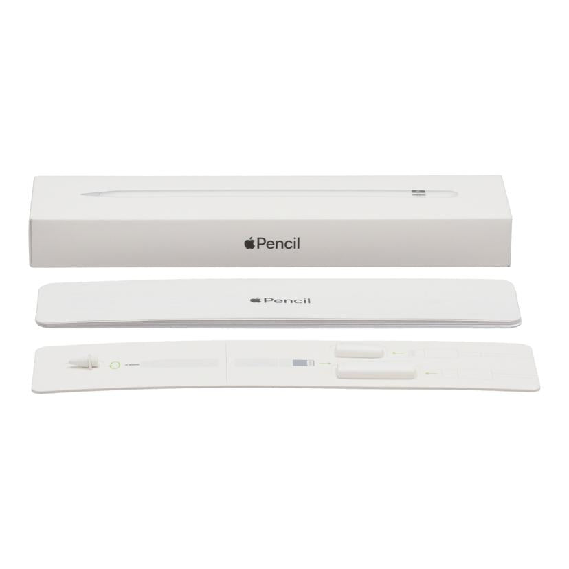 Apple アップル /Apple Pencil 第1世代 /MYQW3J/A//HKHPJ2H7GWTJ/ABランク/82