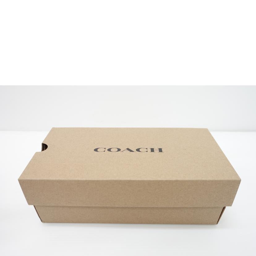 COACH コーチ/レザービットローファー/G3110//US5/ABランク/88