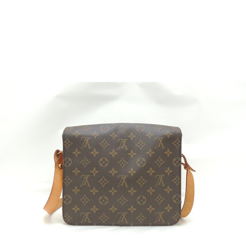 LOUIS　VUITTON LOUIS VUITTON/カルトシエール26／モノグラム/M51252//SL1***/ABランク/69