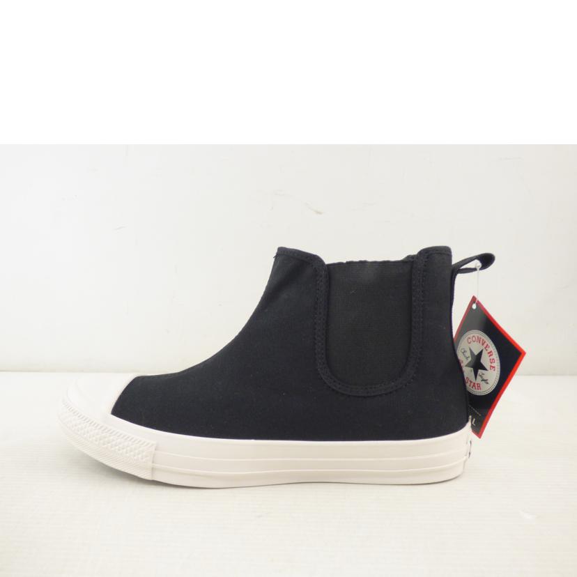 CONVERSE ｺﾝﾊﾞｰｽ/CONVERSE　サイドトゴア　HI/1SC712//Aランク/64