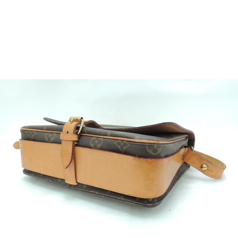 LOUIS　VUITTON LOUIS VUITTON/カルトシエール26／モノグラム/M51252//SL1***/ABランク/69