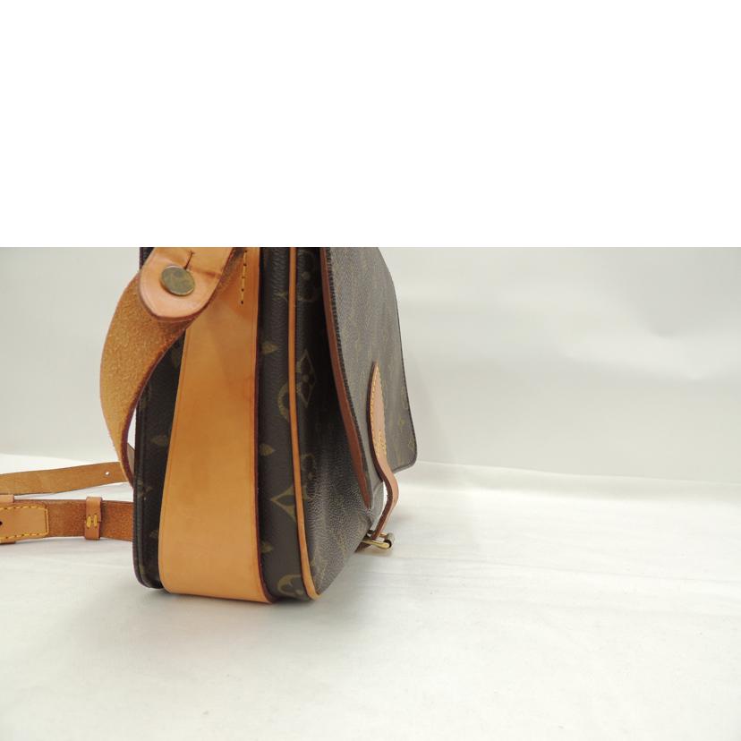 LOUIS　VUITTON LOUIS VUITTON/カルトシエール26／モノグラム/M51252//SL1***/ABランク/69