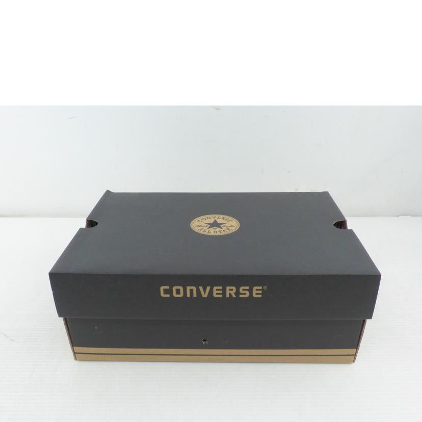 CONVERSE ｺﾝﾊﾞｰｽ/CONVERSE　サイドトゴア　HI/1SC712//Aランク/64