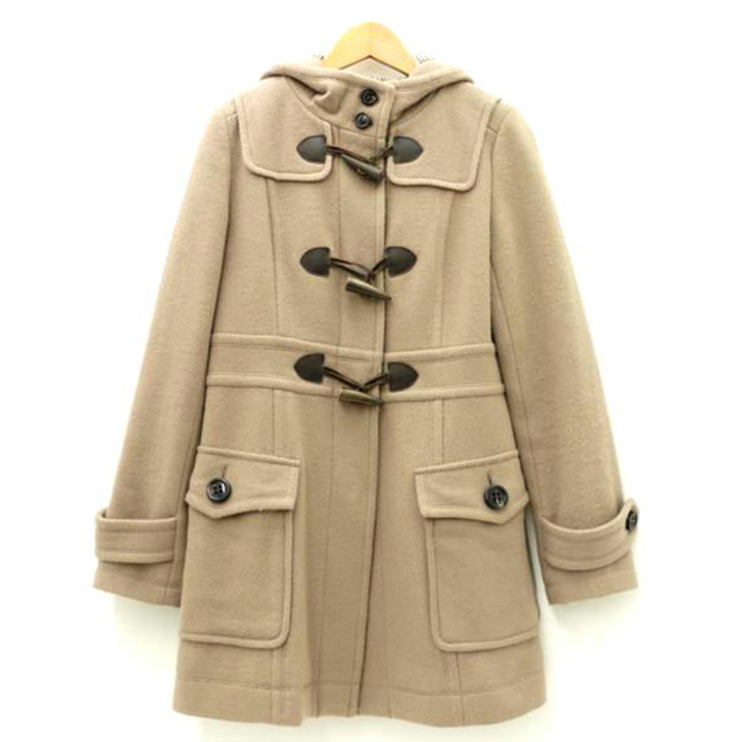 BURBERRY　BLUE　LABEL バーバリーブルーレーベル/BURBERRY　BLUE　LABEL　　ダッフルコート//Aランク/69