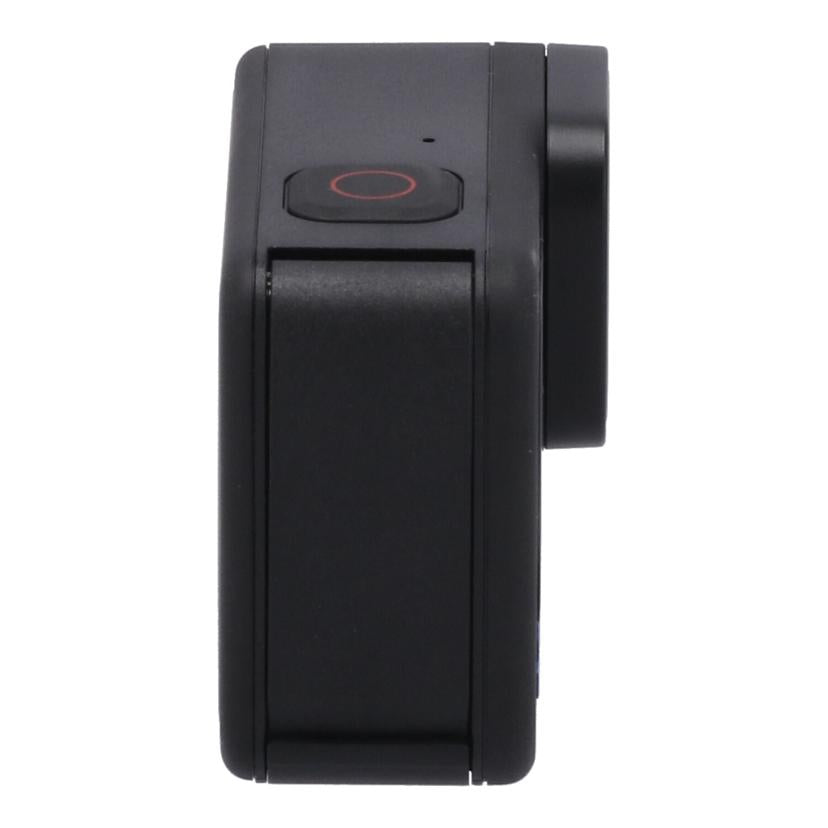 GoPro ゴープロ/アクションカメラ／HERO11　BLACK　Creator　Edition　/CHDFB-111-JP //C3471327424840/Bランク/09