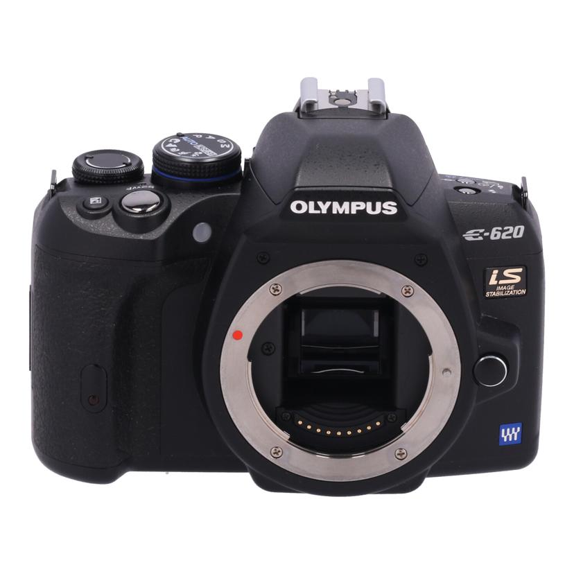 OLYMPUS オリンパス　/デジタル一眼　レンズセット/E-620 ﾚﾝｽﾞｾｯﾄ//G72508068/Bランク/82