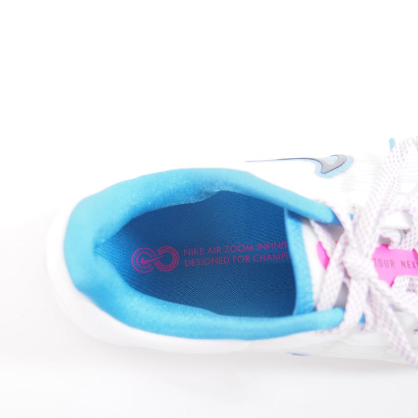 NIKE ナイキ/NIKE　エア　ズーム　インフィニティ　ツアー/DM8446-104//27cm/Sランク/71