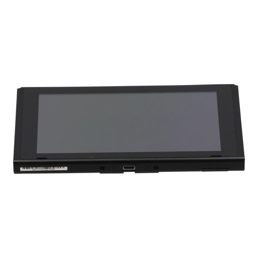 NINTENDO 任天堂 ニンテンドー /Nintendo Switch 本体/HAC-001//XAJ10007327062/Bランク/24