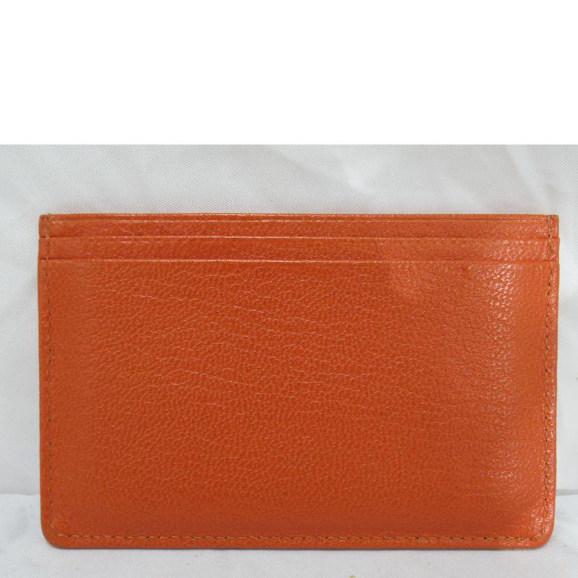 CHANEL/カードケース//614****/ABランク/63