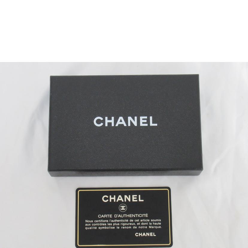 CHANEL/カードケース//614****/ABランク/63