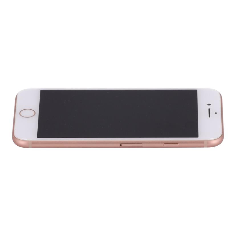 Apple　docomo アップル　/iPhone8　64GB/MQ7A2J/A//C8PVJM54JC6J/Bランク/05