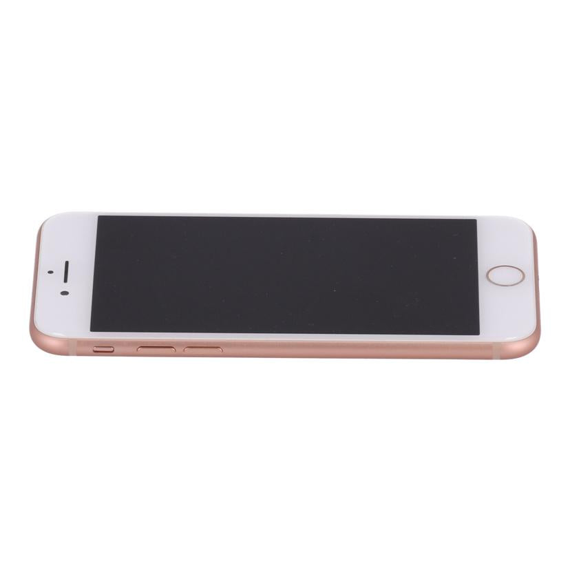 Apple　docomo アップル　/iPhone8　64GB/MQ7A2J/A//C8PVJM54JC6J/Bランク/05