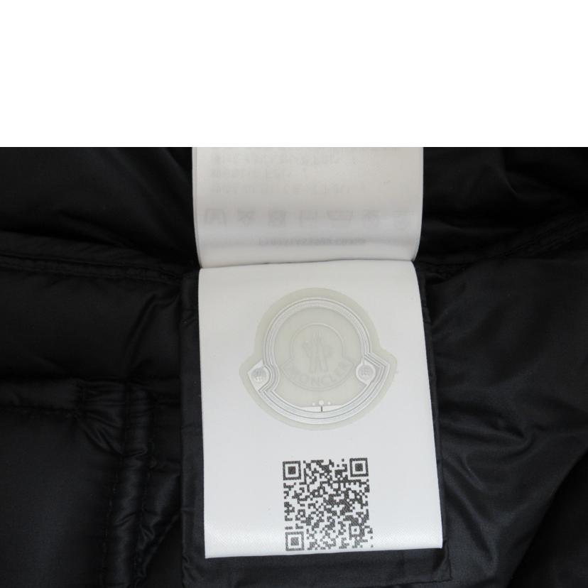 MONCLER/レディースハイネックダウンジャケット／BK/F10931A53500//ABランク/63