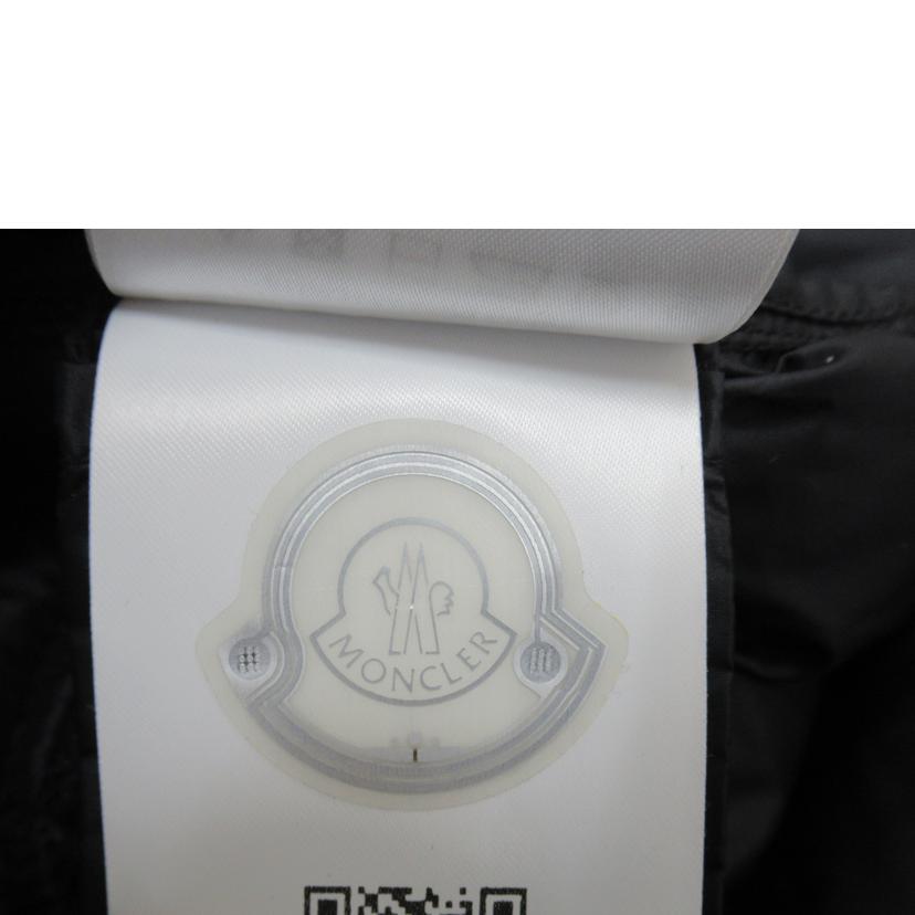 MONCLER/レディースハイネックダウンジャケット／BK/F10931A53500//ABランク/63