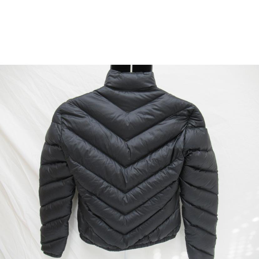 MONCLER/レディースハイネックダウンジャケット／BK/F10931A53500//ABランク/63