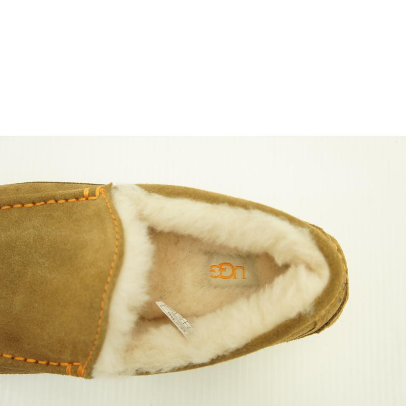 UGG アグ/モカシンローファー/1016593//ｻｲｽﾞ:26cm/ABランク/75