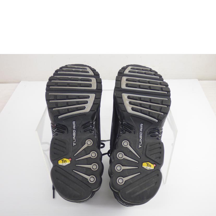 NIKE ﾅｲｷ/NIKE　AIR　MAX　PLUS　3/CJ9684-002//ABランク/64