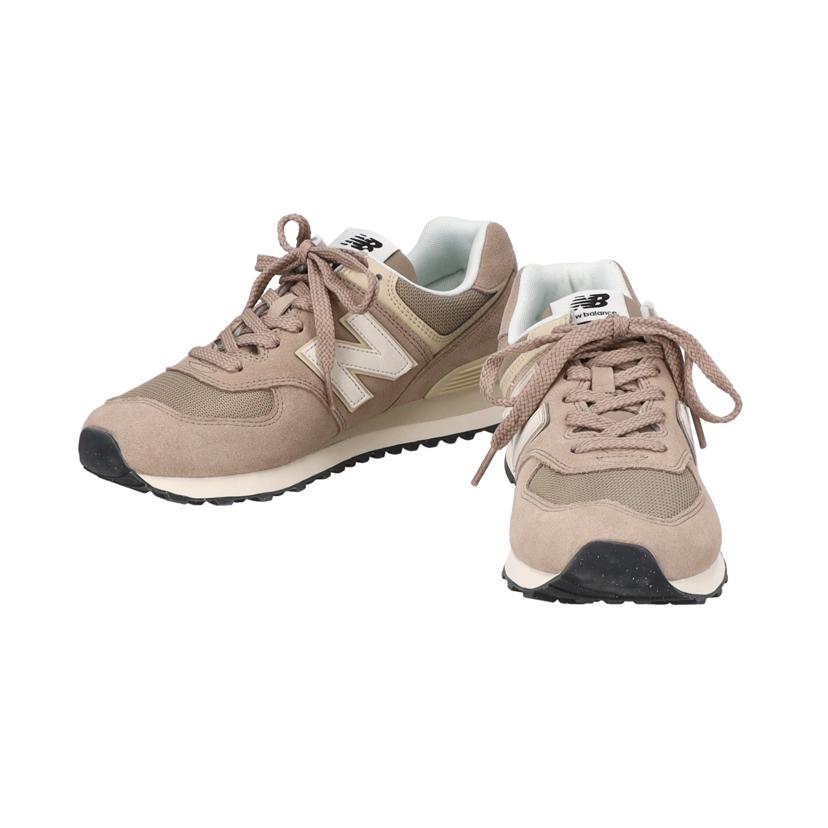new　balance ニューバランス/U574WO2//SAランク/09