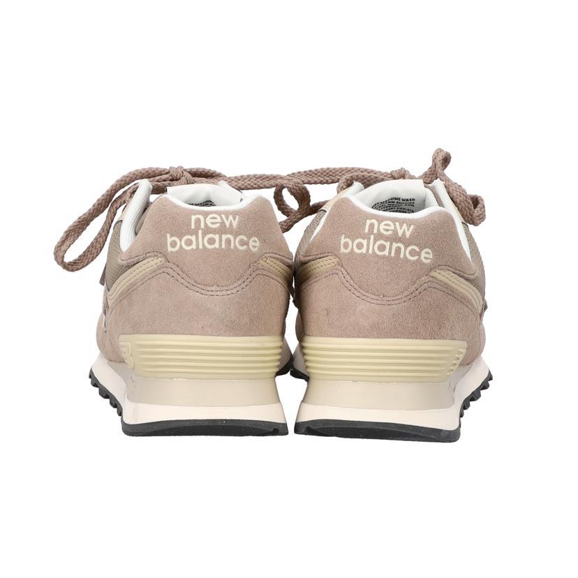 new　balance ニューバランス/U574WO2//SAランク/09