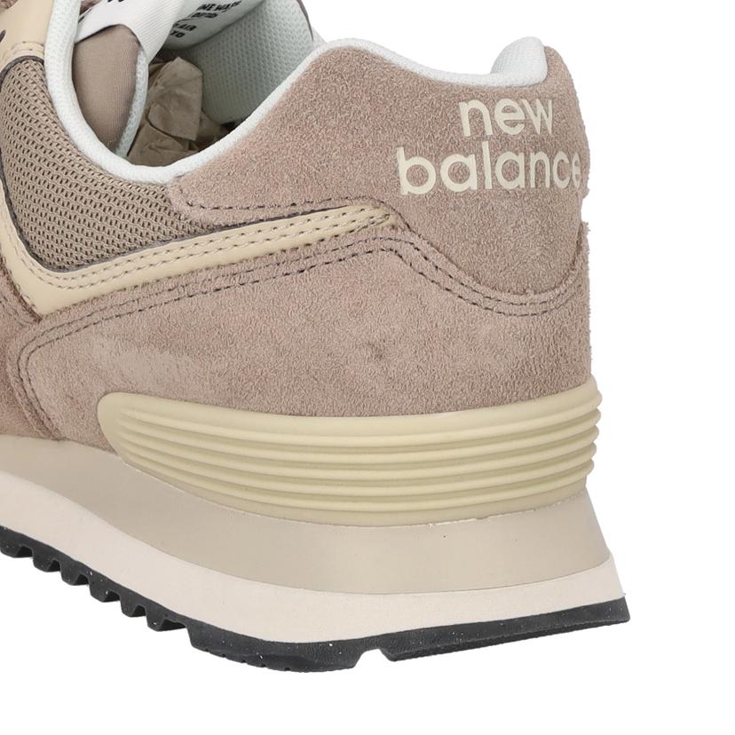 new　balance ニューバランス/U574WO2//SAランク/09