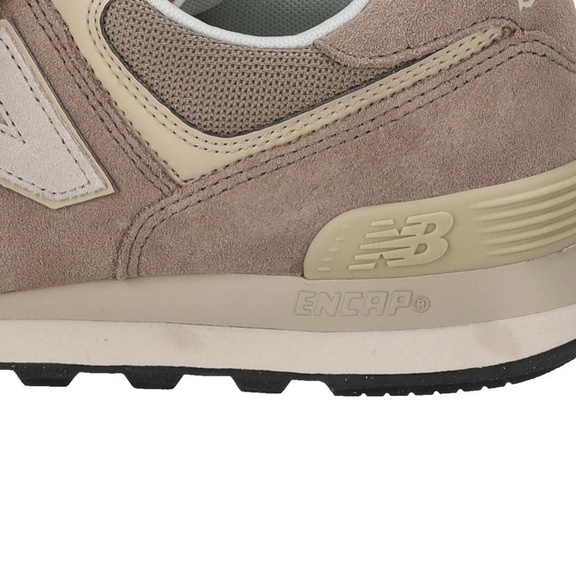 new　balance ニューバランス/U574WO2//SAランク/09
