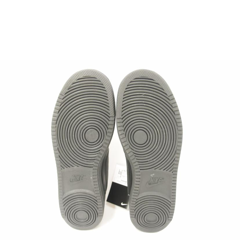 NIKE ナイキ/NIKE　EBERNON　LOW　スニーカー/AQ1775-003//Sランク/69