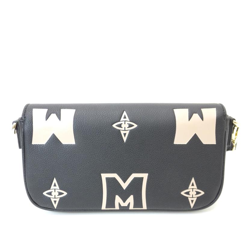 METROCITY メトロシティー/タッセルバッグ/M2511MP2974//Aランク/88