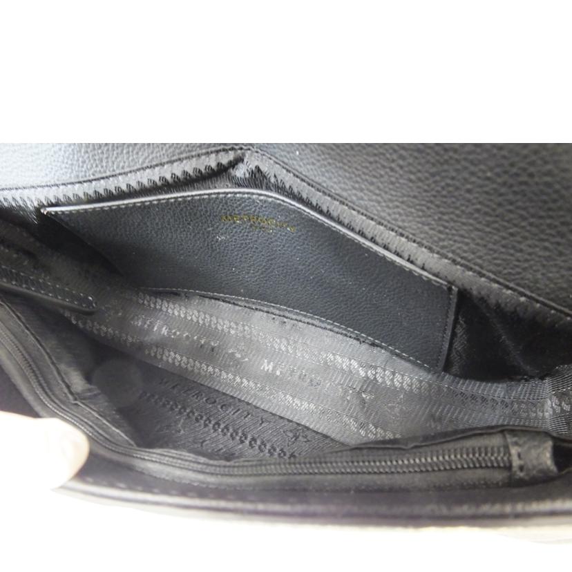 METROCITY メトロシティー/タッセルバッグ/M2511MP2974//Aランク/88