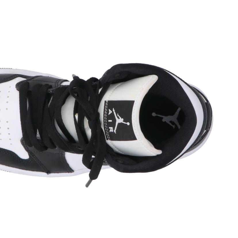 NIKE ナイキ/AIRJORDAN1 MID/DV0991-101//ABランク/24
