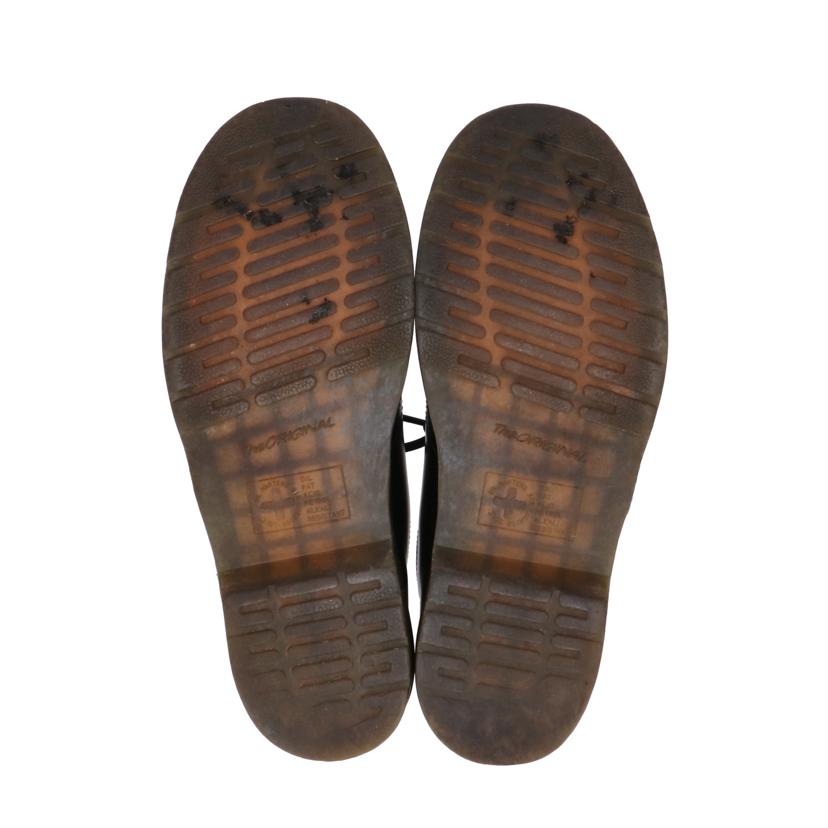 Dr．Martens ドクターマーチン/3ホール　シューズ／UK9／ブラック/1461//Bランク/01