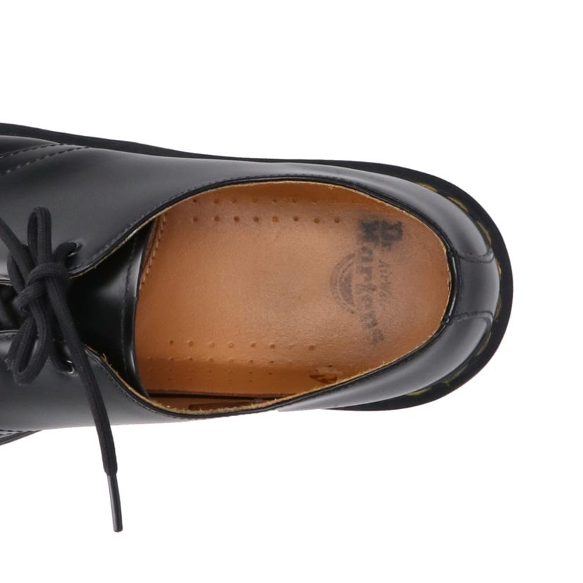 Dr．Martens ドクターマーチン/3ホール　シューズ／UK9／ブラック/1461//Bランク/01