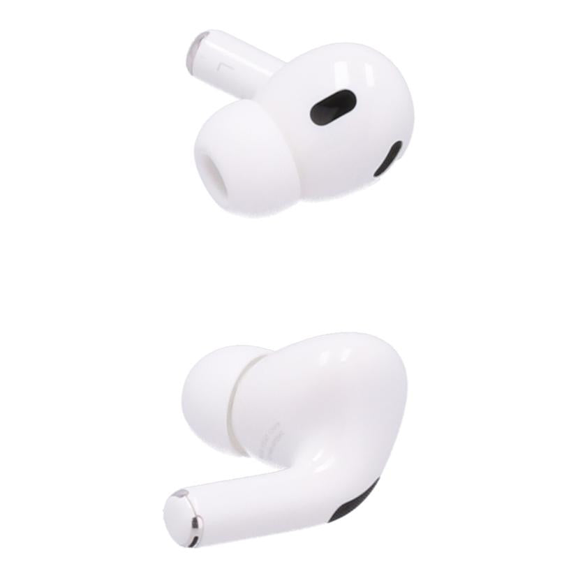 Apple アップル/AirPods　Pro（第2世代､USB－C）/MTJV3J/A//FHTPXWJW2T/Bランク/69