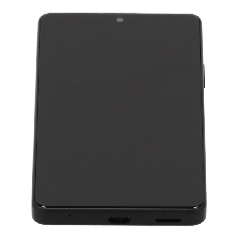 Ymobile ワイモバイル/スマートフォン/A203SO//352109141199102/Bランク/77