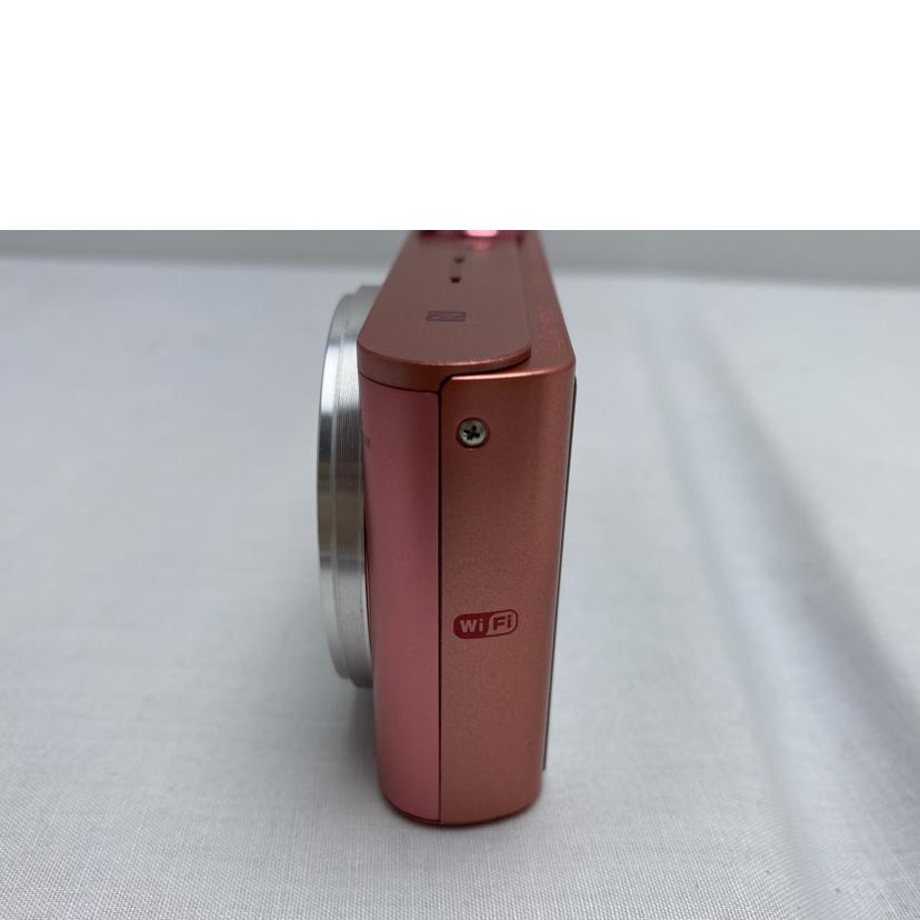 SONY ソニー/コンパクトデジタルカメラ/DSC-WX350//0420121/Bランク/52